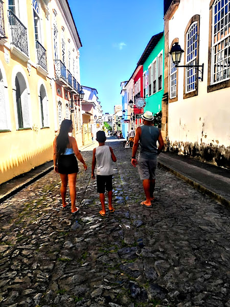 Foto 3 Praça Pedro Arcanjo