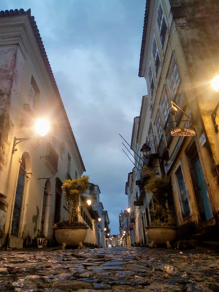 Foto 4 Praça Pedro Arcanjo