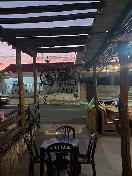 Taberna do Churrasco