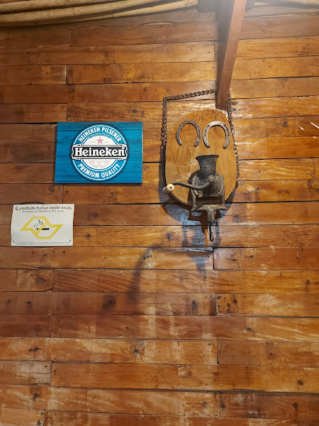 Foto 2 Taberna do Churrasco Foto 2 Taberna do Churrasco