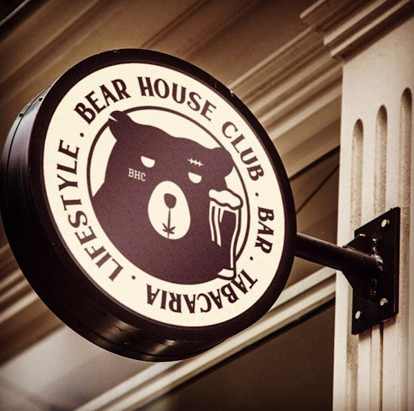Bear House Club