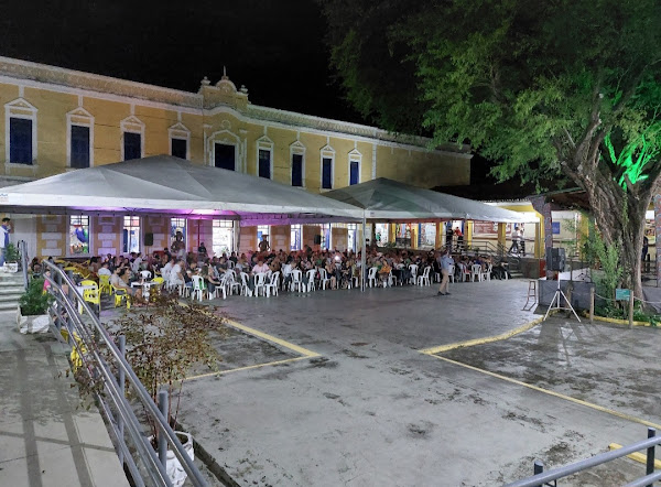 Foto 2 Forró com Turista