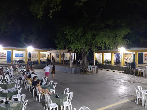 Foto 3 Forró com Turista