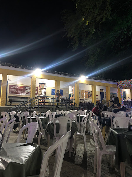 Foto 4 Forró com Turista