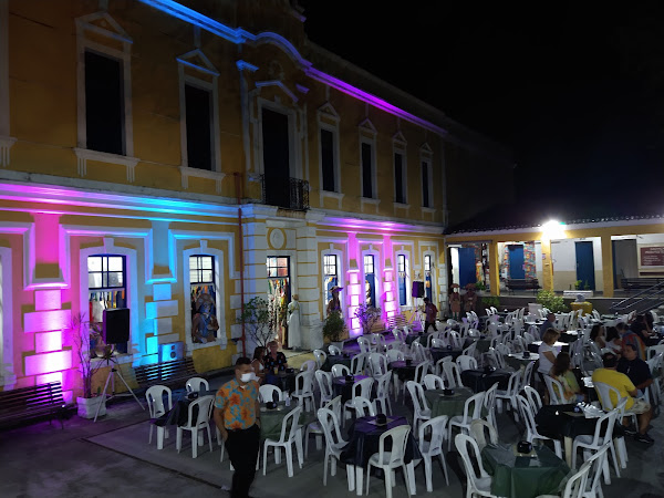 Foto 6 Forró com Turista