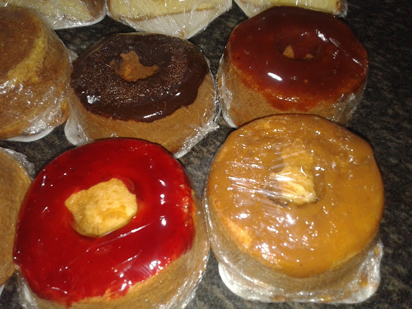 Foto 1 Boteco do Gil