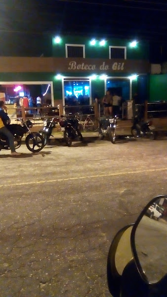 Foto 2 Boteco do Gil