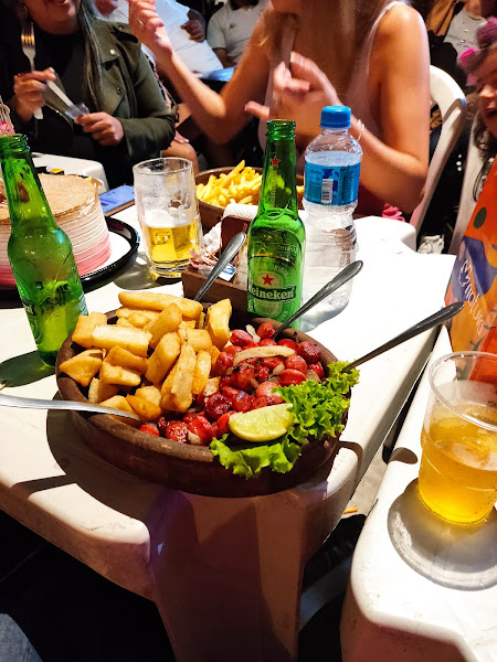 Foto 2 Convés Foto 2 Convés