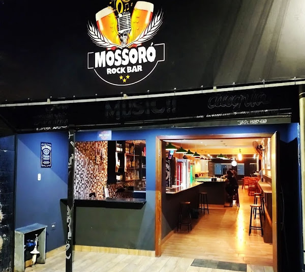 Mossoró Rock Bar