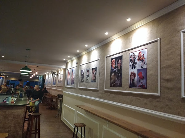 Foto 2 Mossoró Rock Bar