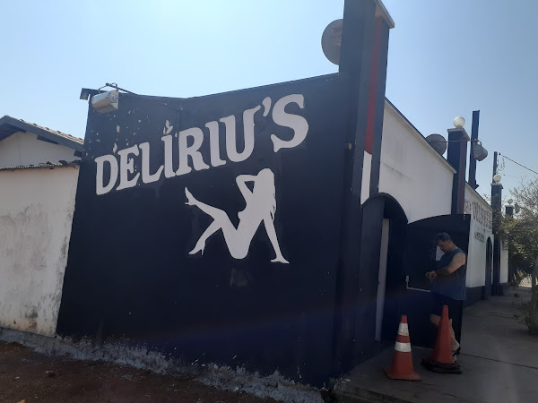 Foto 3 Delirius Night Club