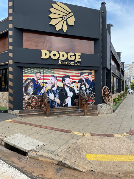 Foto 1 Dodge Bar