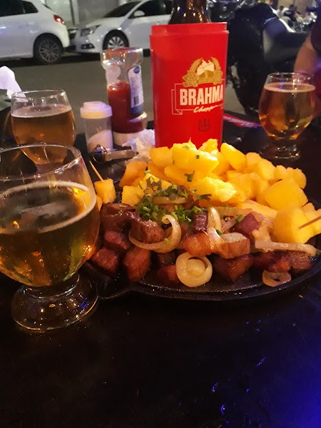 Foto 2 Kommy Bemm - Major Prates