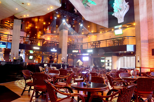 Lotus Club Lotus Club