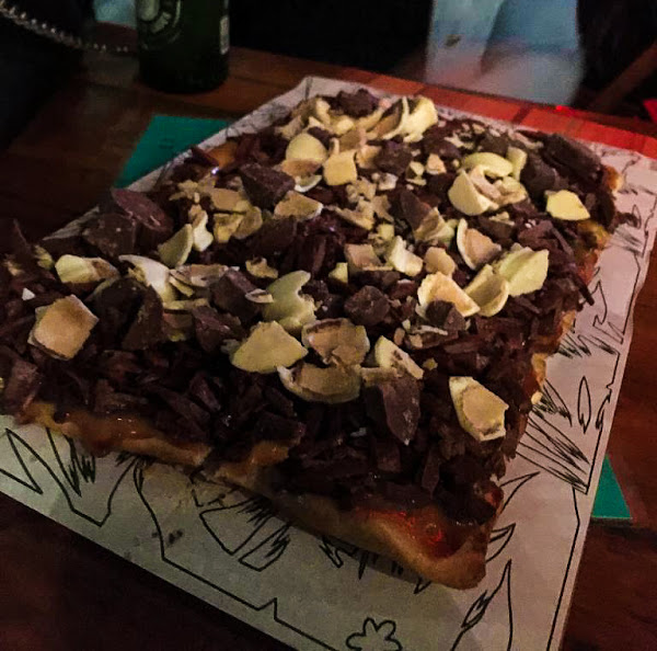 Foto 2 Doca Music Garden