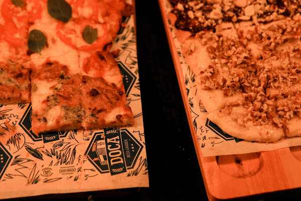 Foto 4 Doca Music Garden