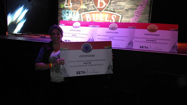 Bulls Brasil Bulls Brasil