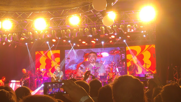 Foto 2 All Need Master Hall