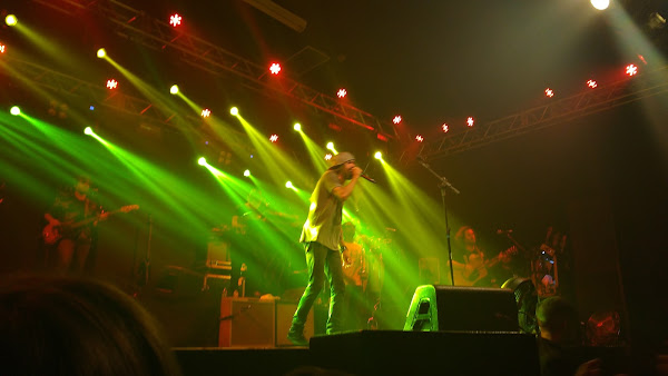 Foto 3 All Need Master Hall Foto 3 All Need Master Hall