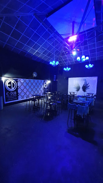 E-dub Club Piracicaba