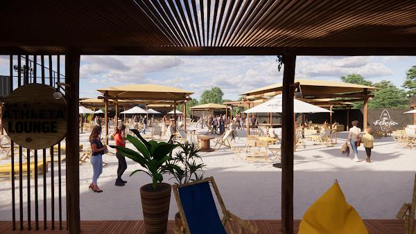 Foto 1 Estação - Piracicaba