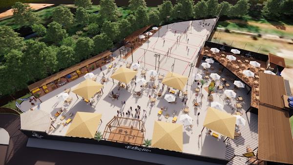 Foto 2 Estação - Piracicaba