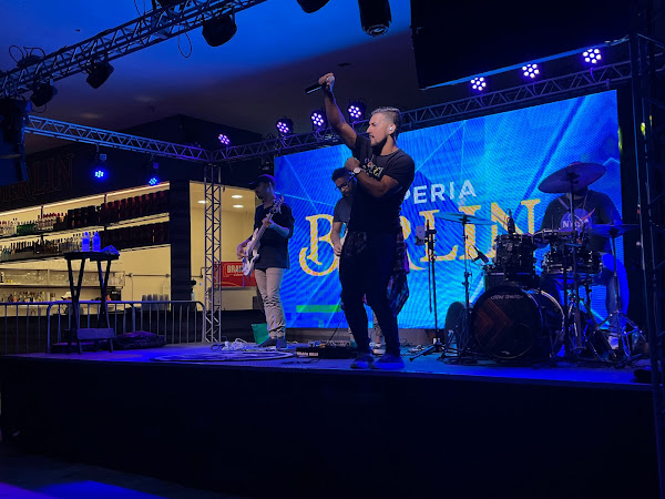 Foto 1 Choperia Berlin