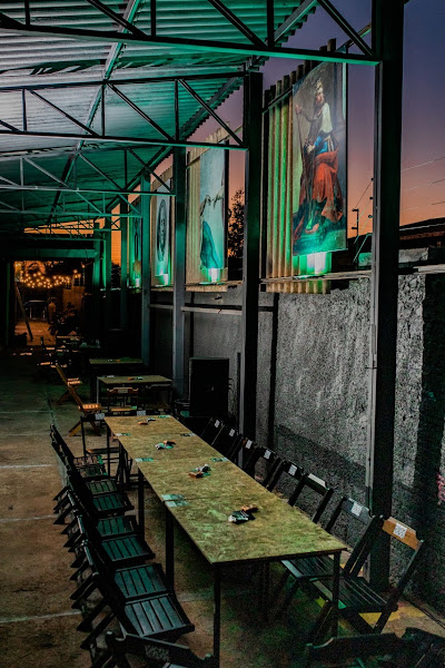 Beco Bar + Oficina: Cerveja, Drinks, Bebidas, Brasília DF