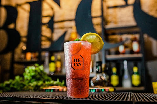 Foto 1 Beco Bar + Oficina: Cerveja, Drinks, Bebidas, Brasília DF