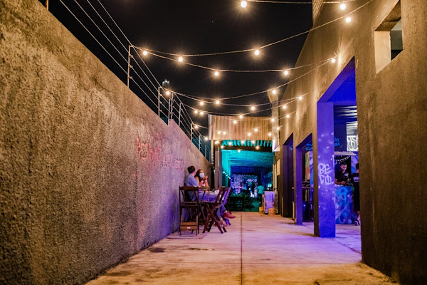 Foto 2 Beco Bar + Oficina: Cerveja, Drinks, Bebidas, Brasília DF Foto 2 Beco Bar + Oficina: Cerveja, Drinks, Bebidas, Brasília DF