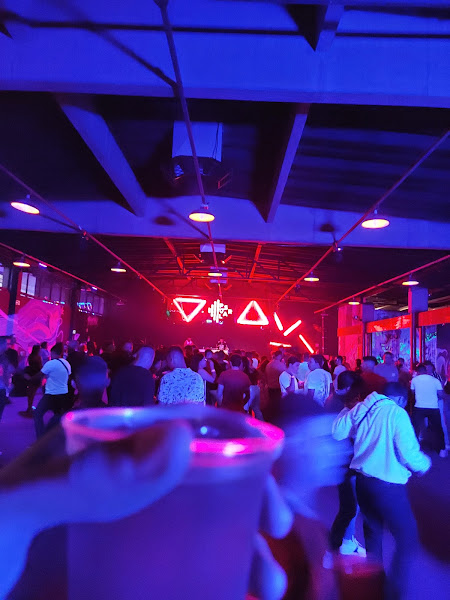 Pulsar Open Brasília