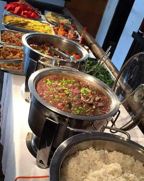 Foto 1 Estação Moinho