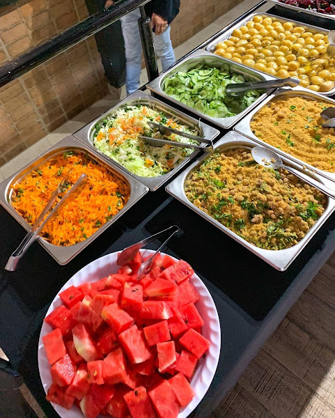 Foto 2 Estação Moinho