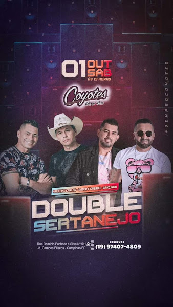 Coyotes Show bar Coyotes Show bar