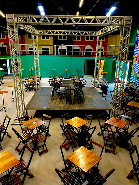 Foto 1 Casa Samba Belém