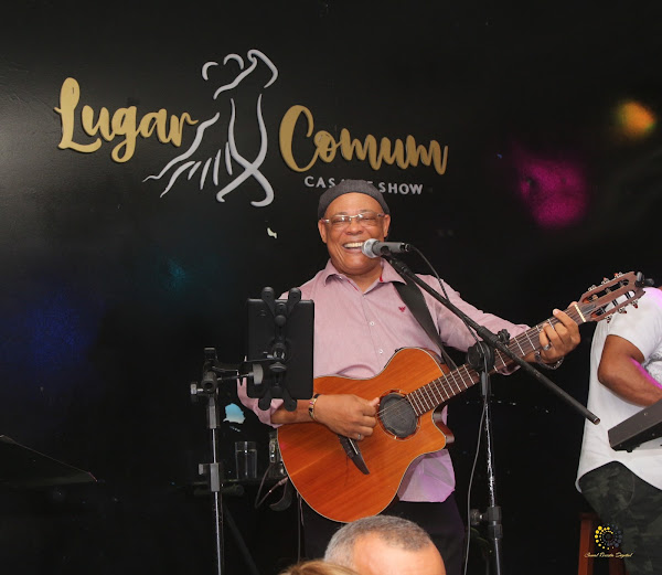 Casa de Show Lugar Comum