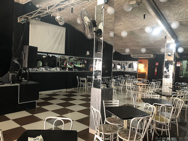 Foto 1 Casa de Show Lugar Comum