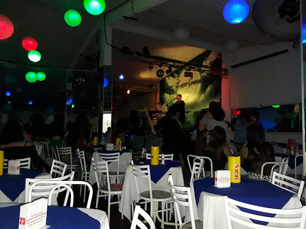 Foto 2 Casa de Show Lugar Comum