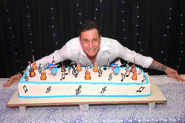 Foto 3 Casa de Show Lugar Comum