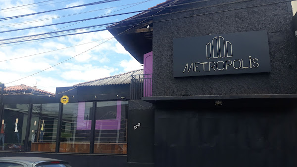 Foto 1 Metrópolis