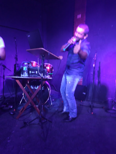 Foto 1 Barcelona Choperia