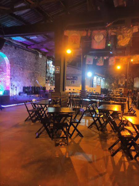 Foto 3 Aqui é favela