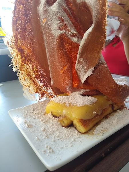 Foto 2 Cachaçaria Tradição