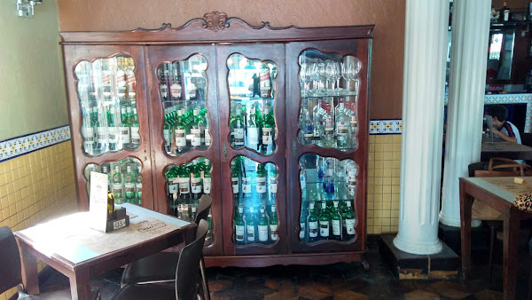 Foto 4 Cachaçaria Tradição