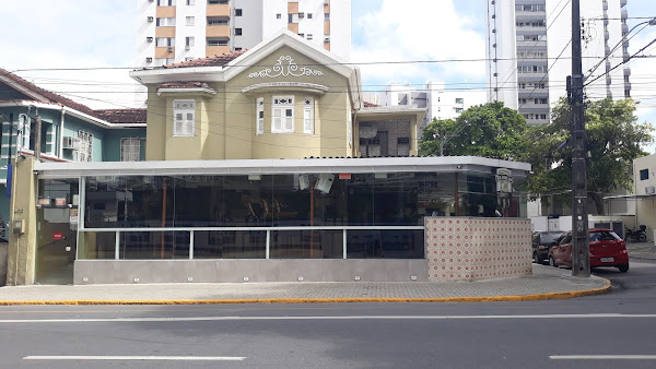 Foto 5 Cachaçaria Tradição