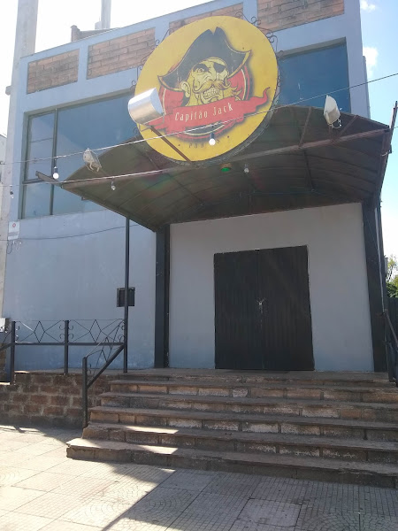 Capitão Jack Pub