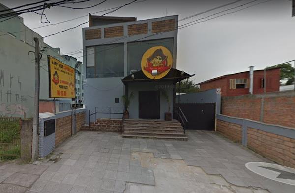 Foto 2 Capitão Jack Pub