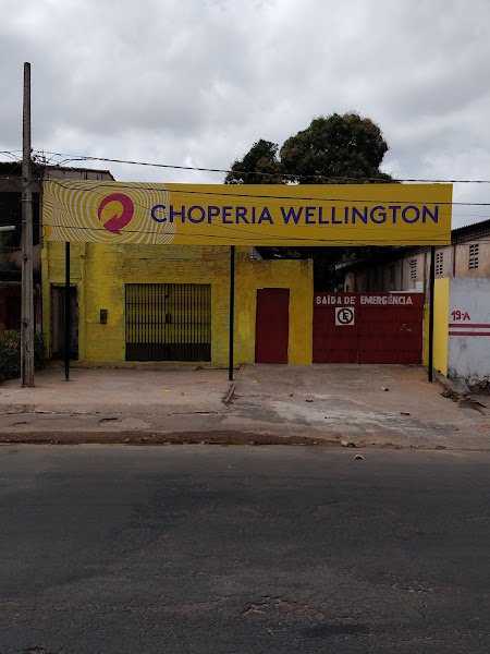 Foto 1 Choperia Wellington