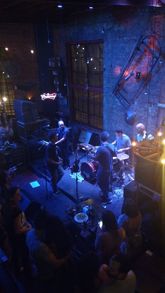 Foto 2 Bar da Fábrica