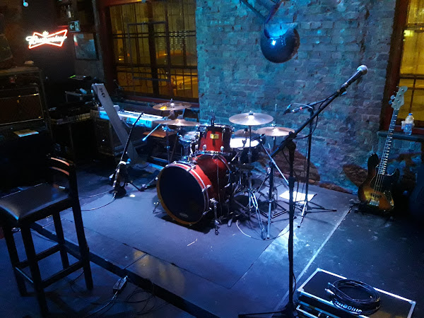 Foto 3 Bar da Fábrica